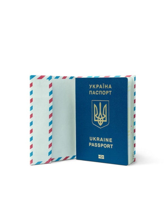 Обложка на паспорт Конверт из tyvek Харьков